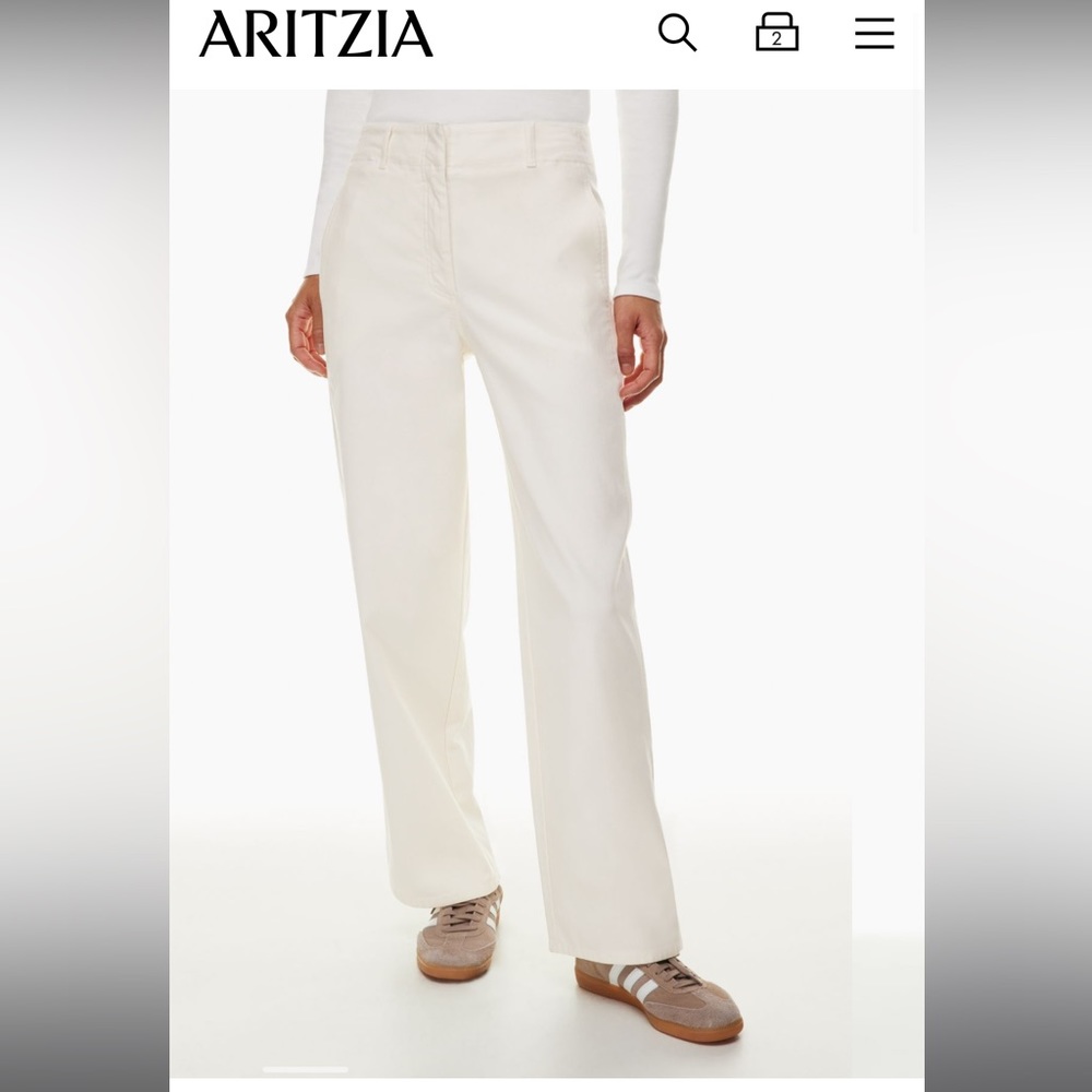 ARITZIA WILFRED | Ascendant Pant